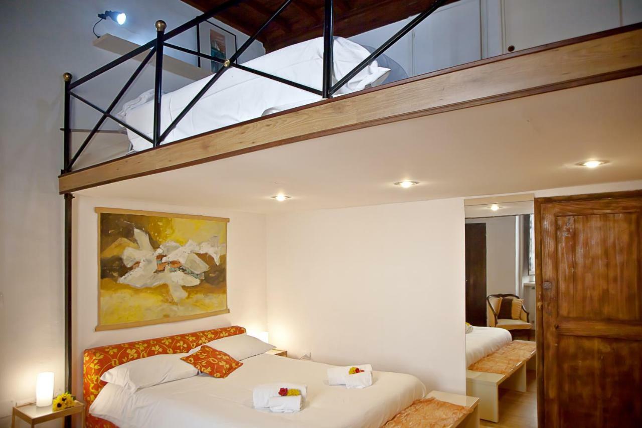 Frescobaldi Appartement