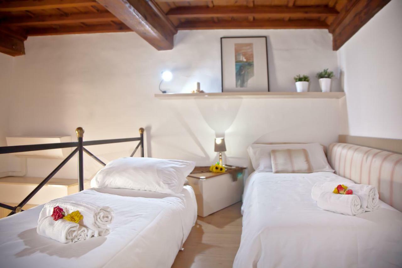 Appartement Frescobaldi