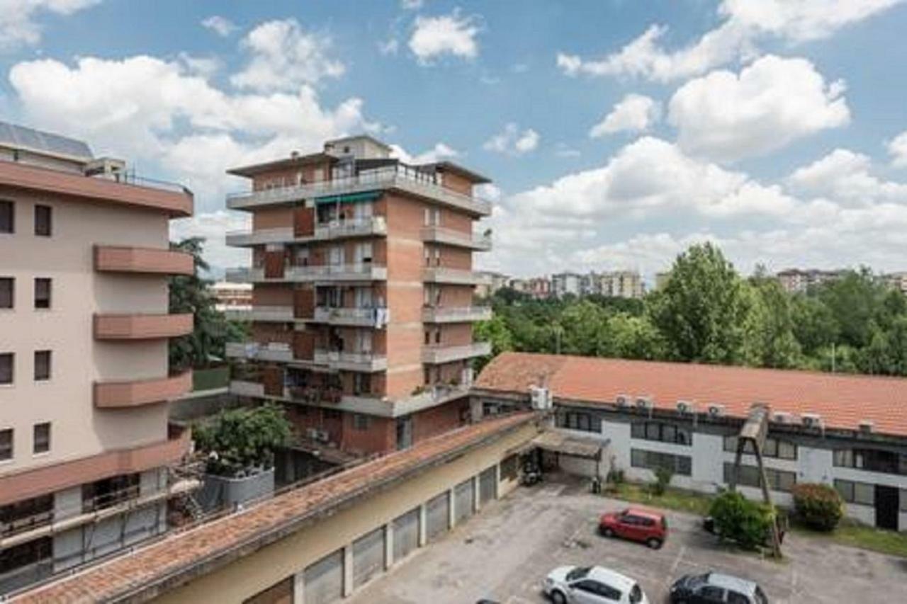 Casa Diana Apartment Florence
