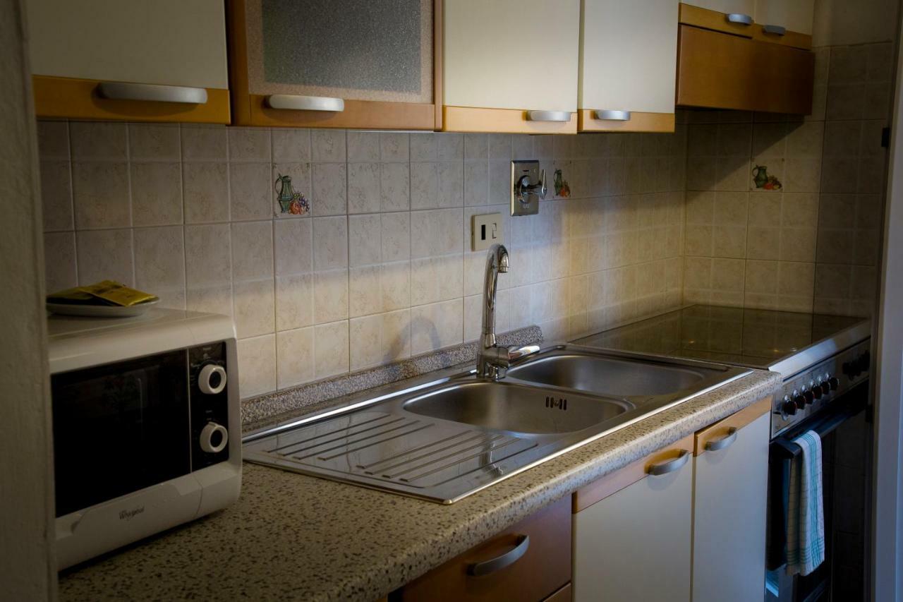 La Corte Apartment