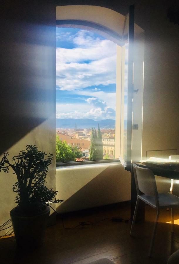Appartement View Luxury Florence