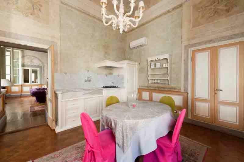 Luxury *
