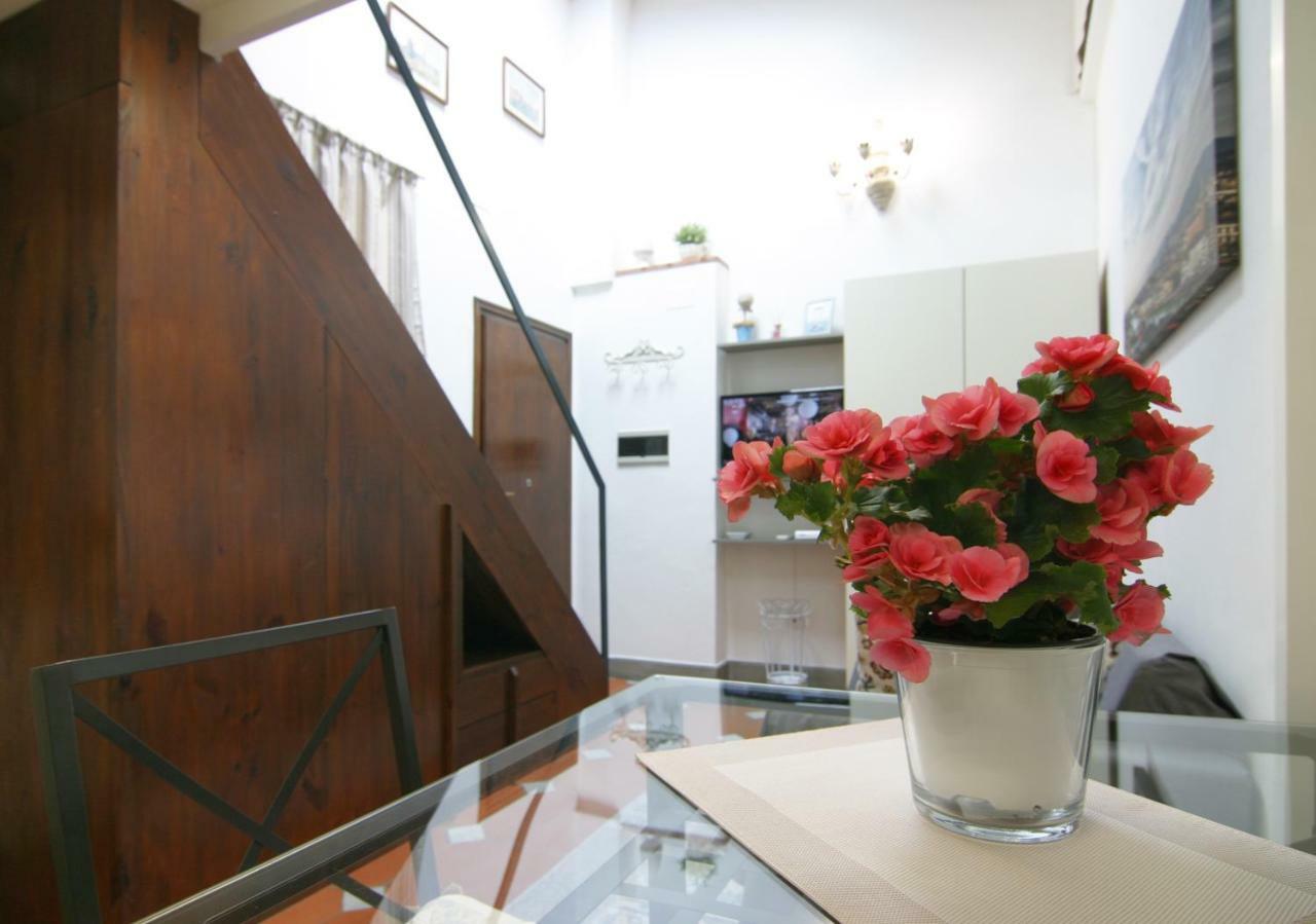 Conce In Santa Croce Appartement