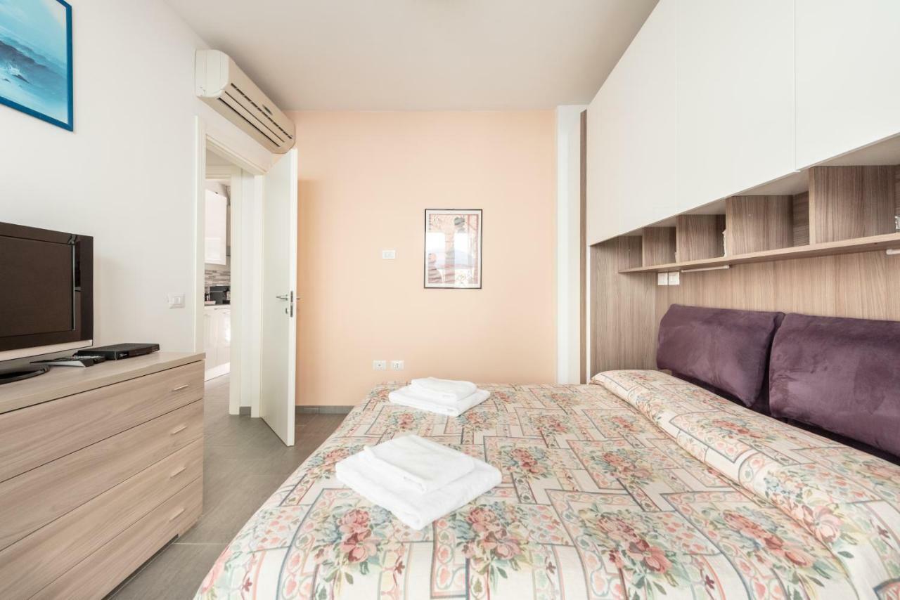 Casa Fugali Apartment
