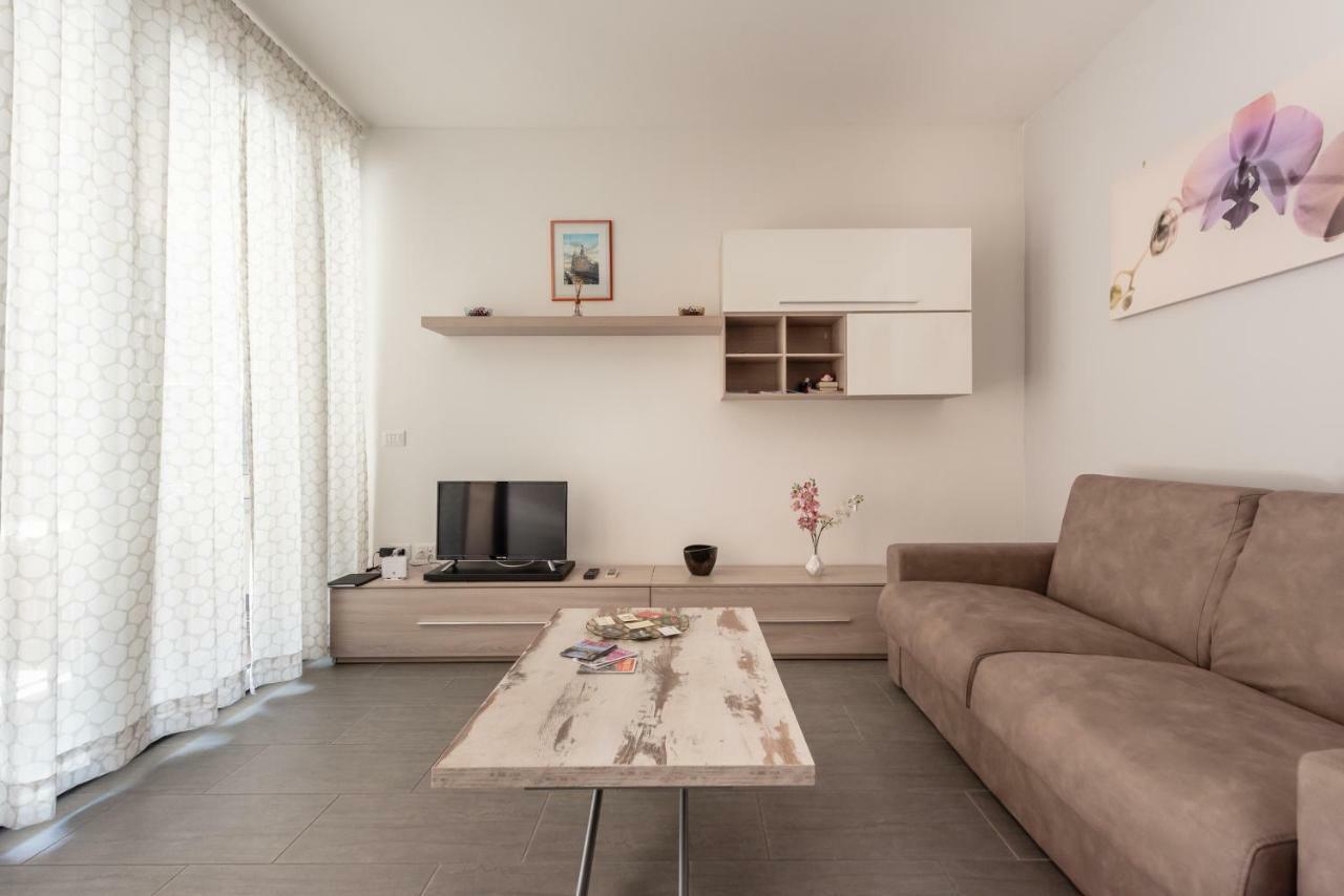 Appartement Casa Fugali *