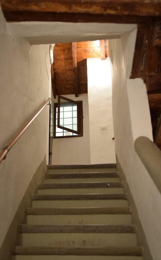 Calzaiuoli Luxury&characteristic Appartement Florence