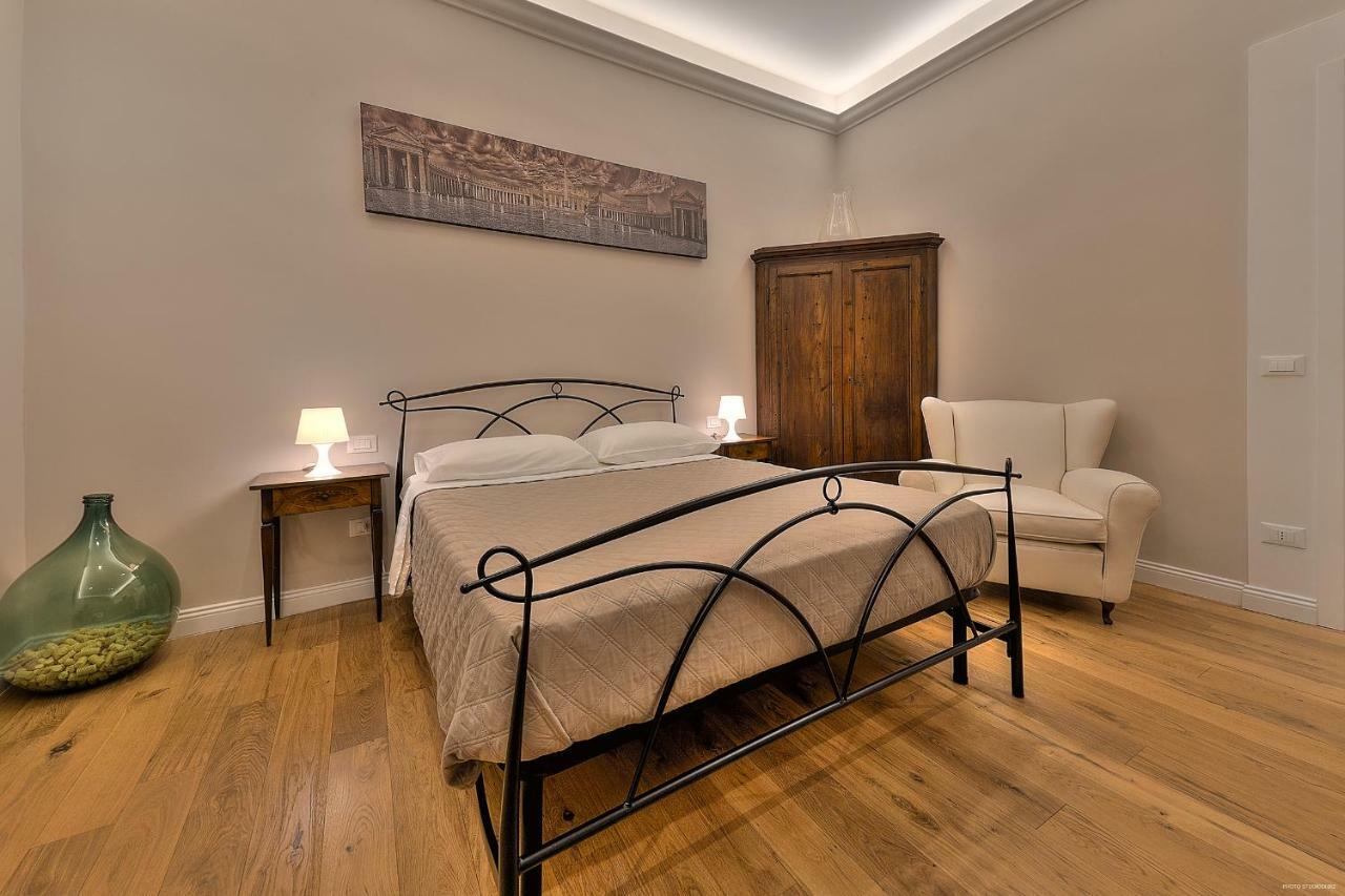 Appartement Medici Chapels
