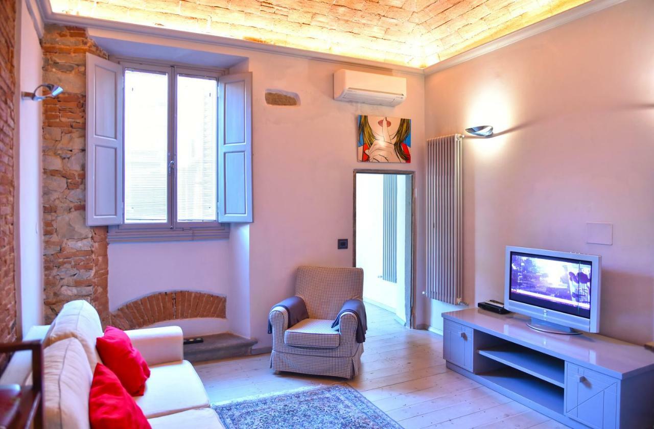 Corte Dei Morganti Apartment Florence