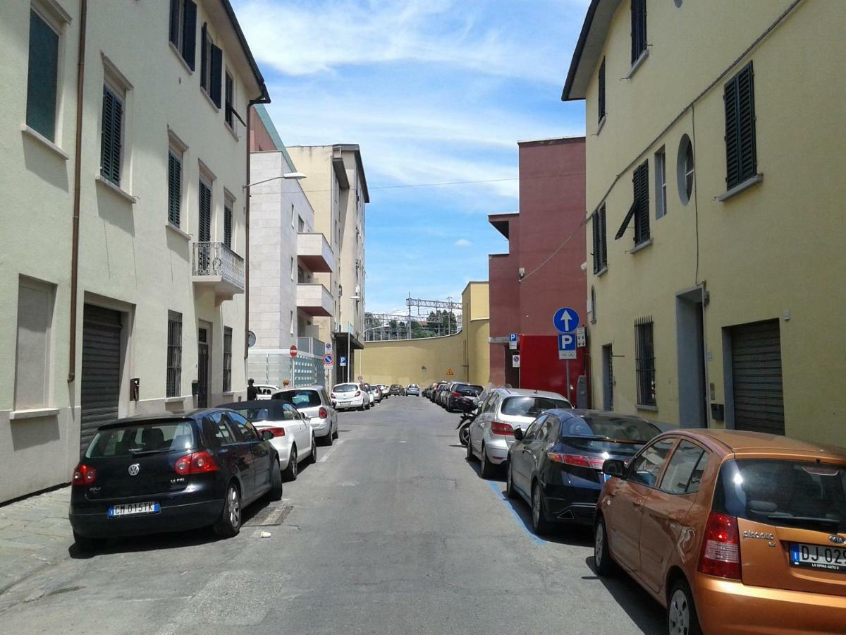 Apartment I 3 Papaveri *