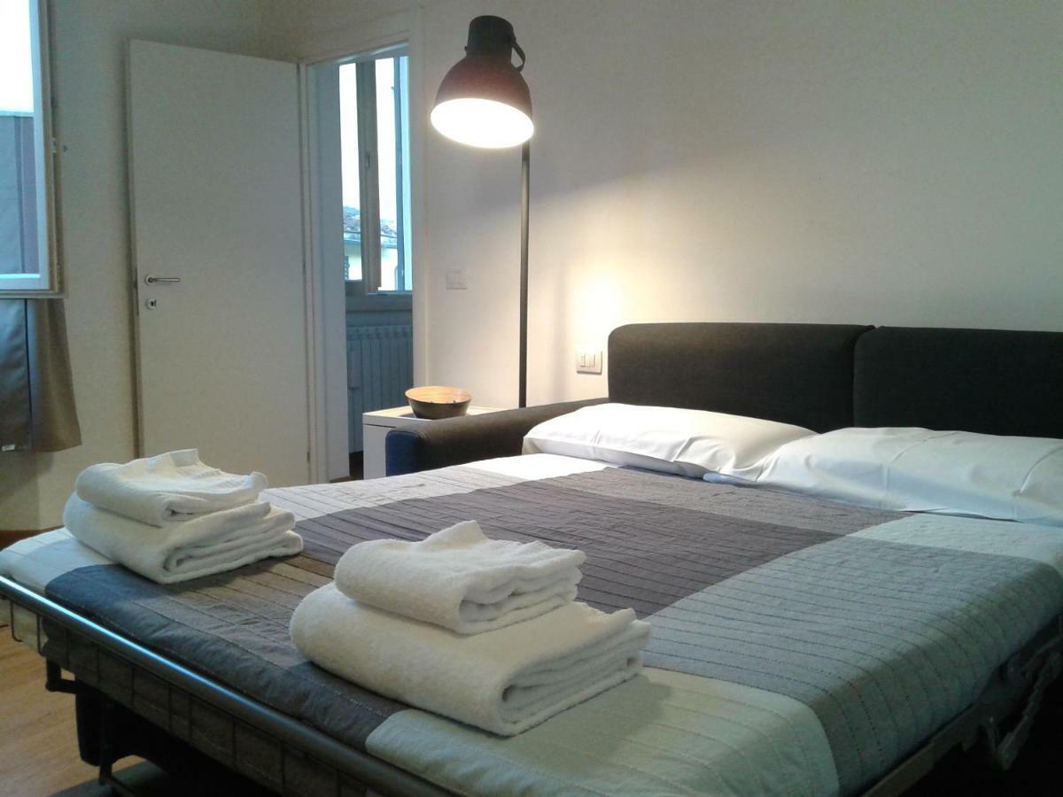 Apartment I 3 Papaveri Florence