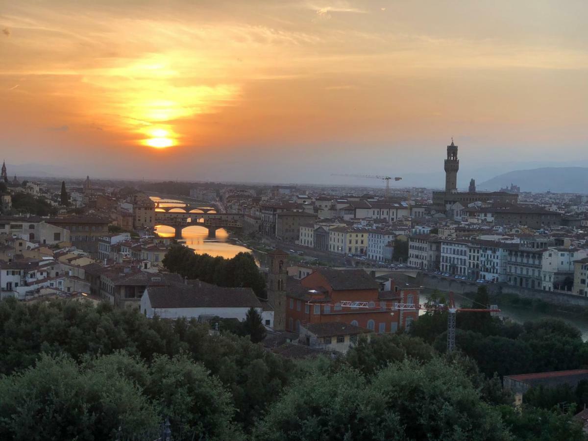 Mosi Florence