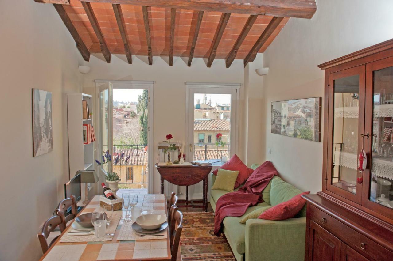Apartment Casa Colonna Florence