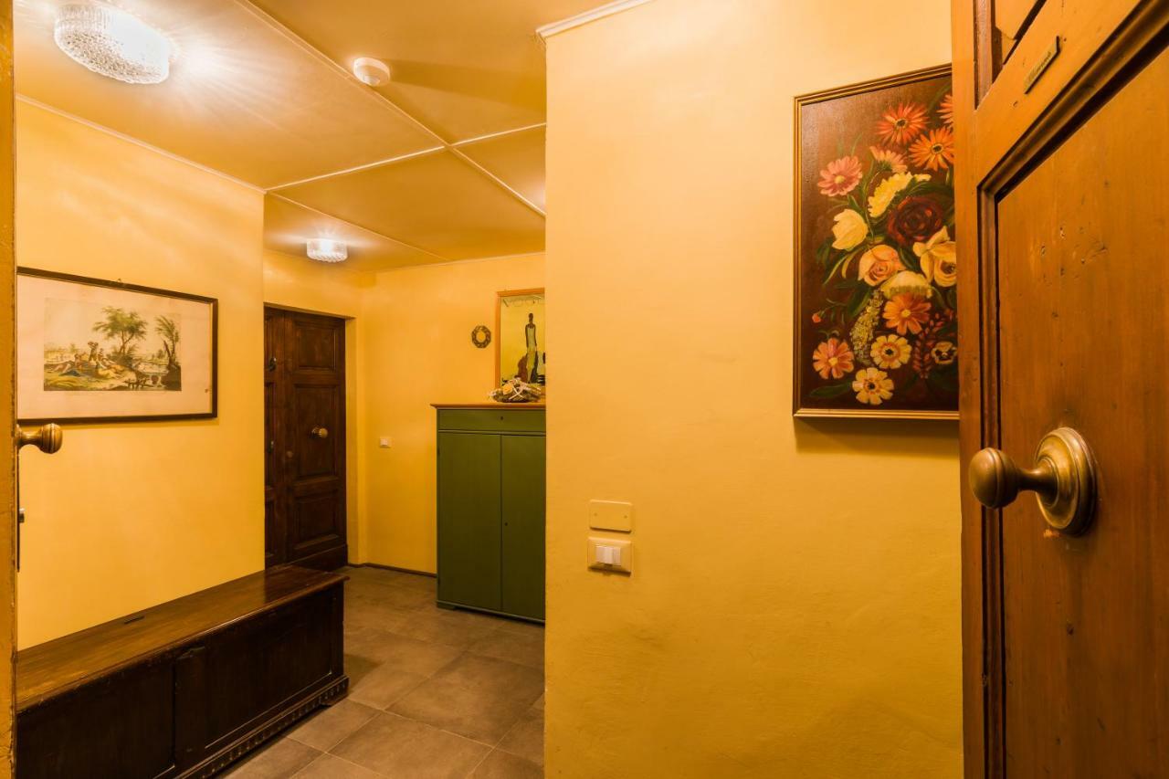 Apartment Piccolo Sogno Flat Florence