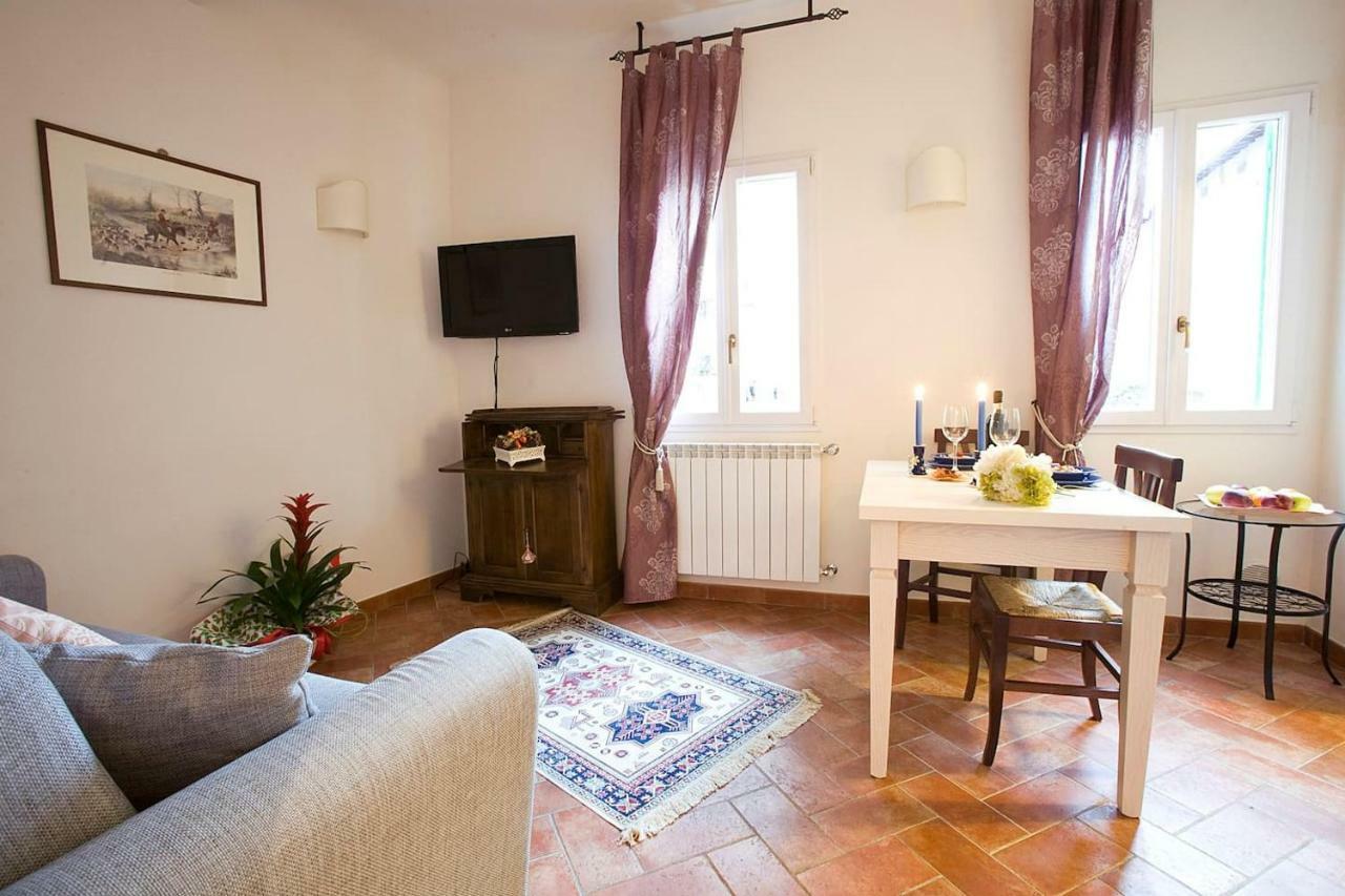 Appartement Ellen's Cozy *