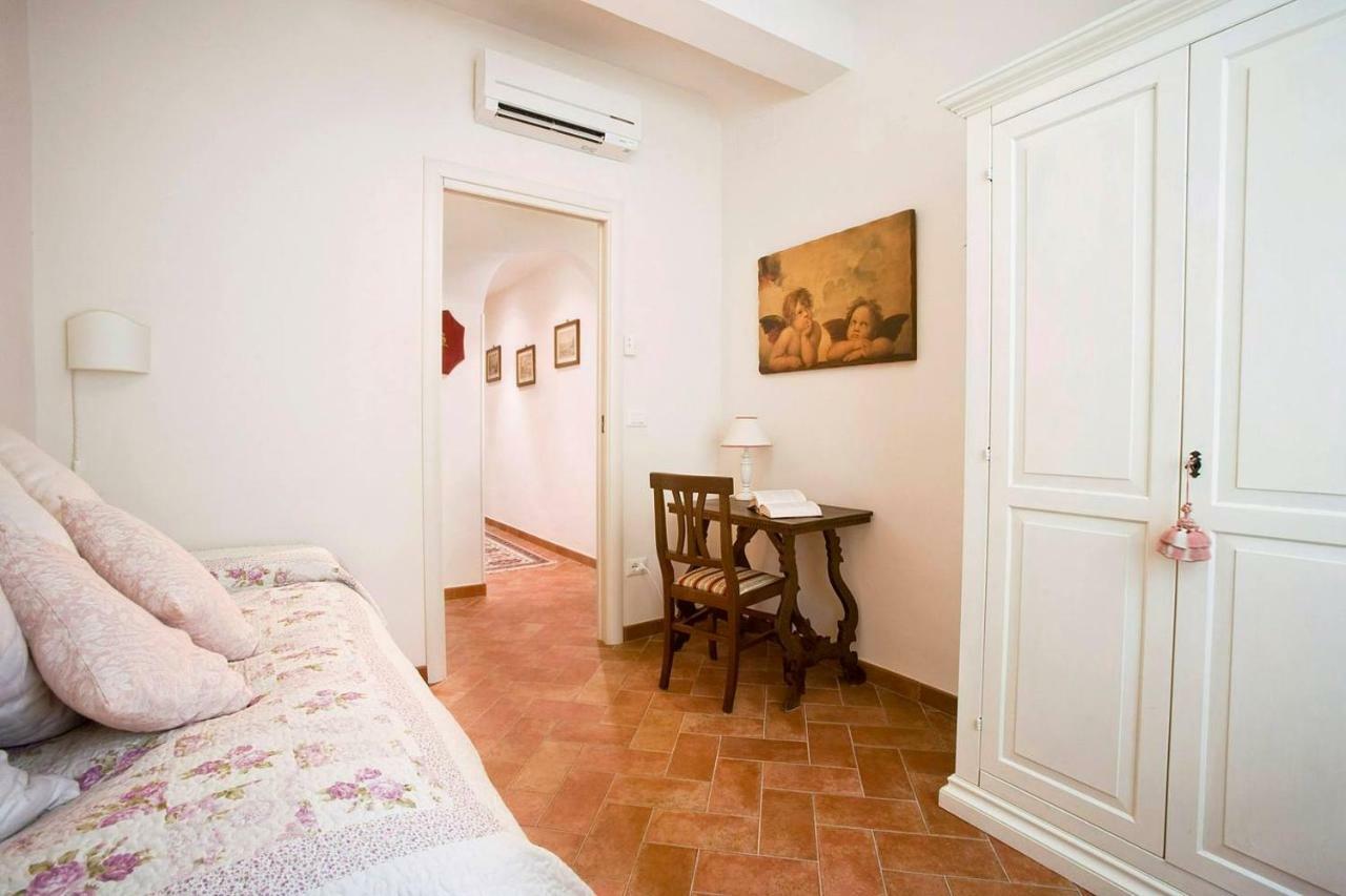 Ellen's Cozy Appartement