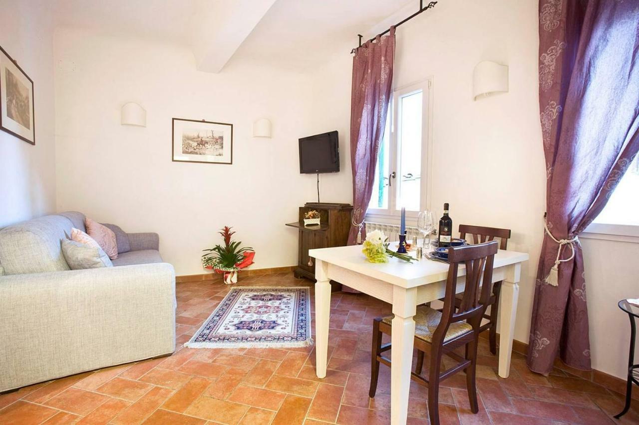 Ellen's Cozy Appartement
