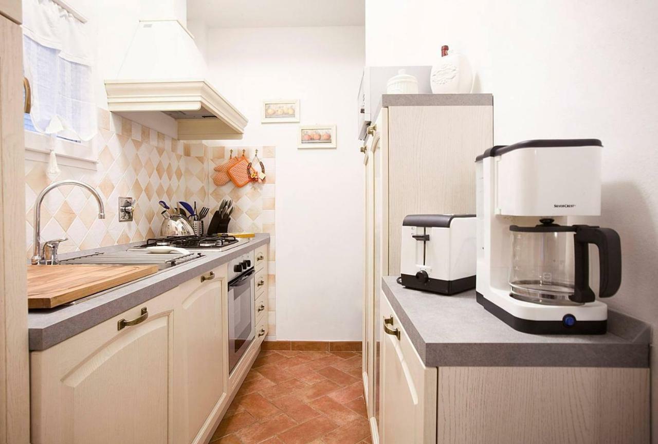 Ellen's Cozy Florence
