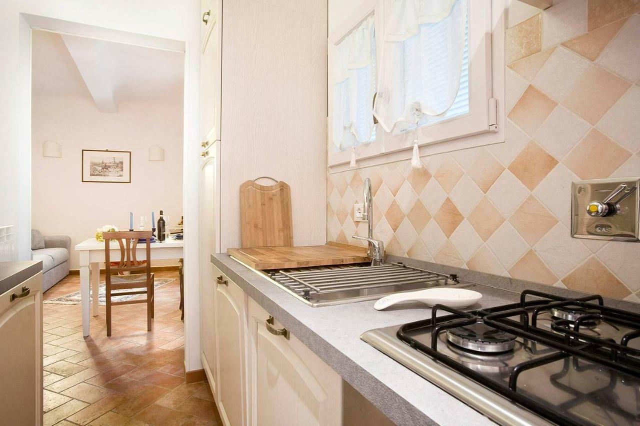 Ellen's Cozy Appartement *
