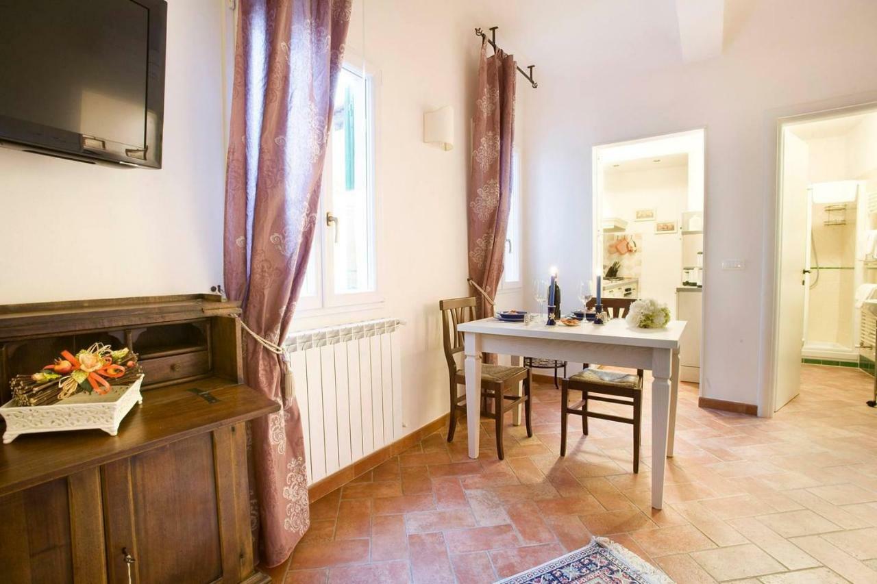 Ellen's Cozy Appartement *