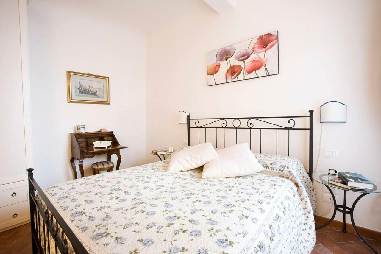 Appartement Ellen's Cozy Florence