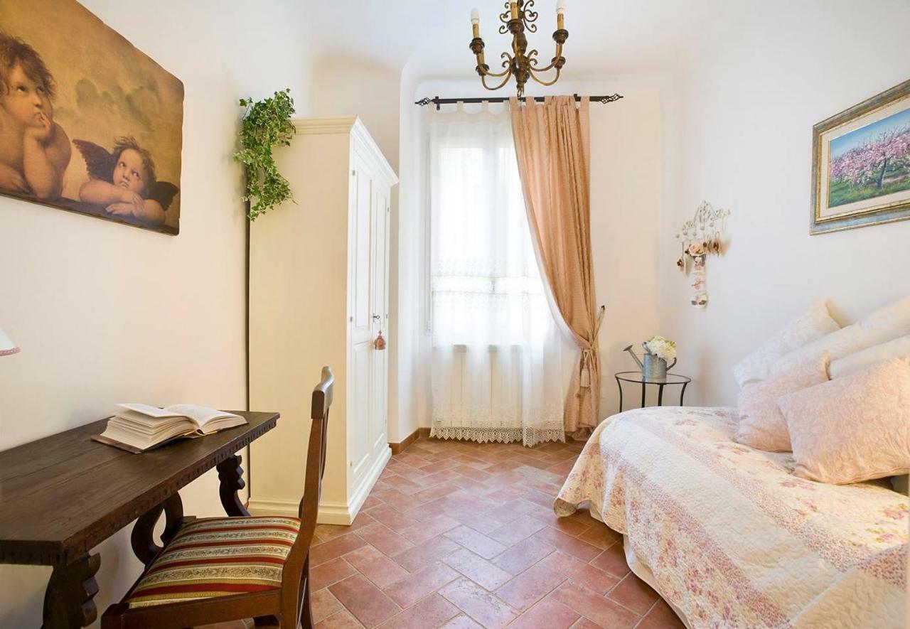 Appartement Ellen's Cozy Florence