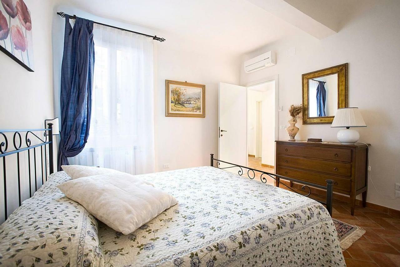 Appartement Ellen's Cozy Florence