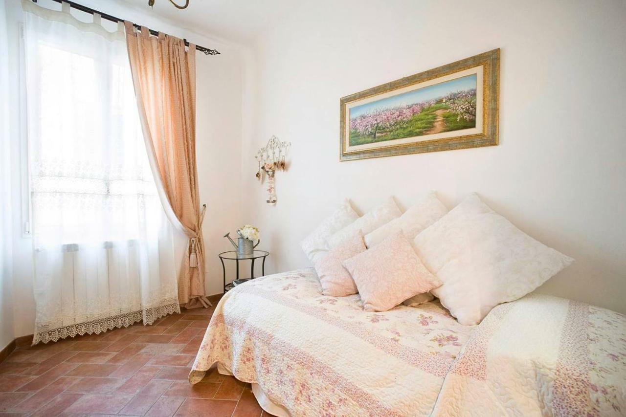 Appartement Ellen's Cozy Florence
