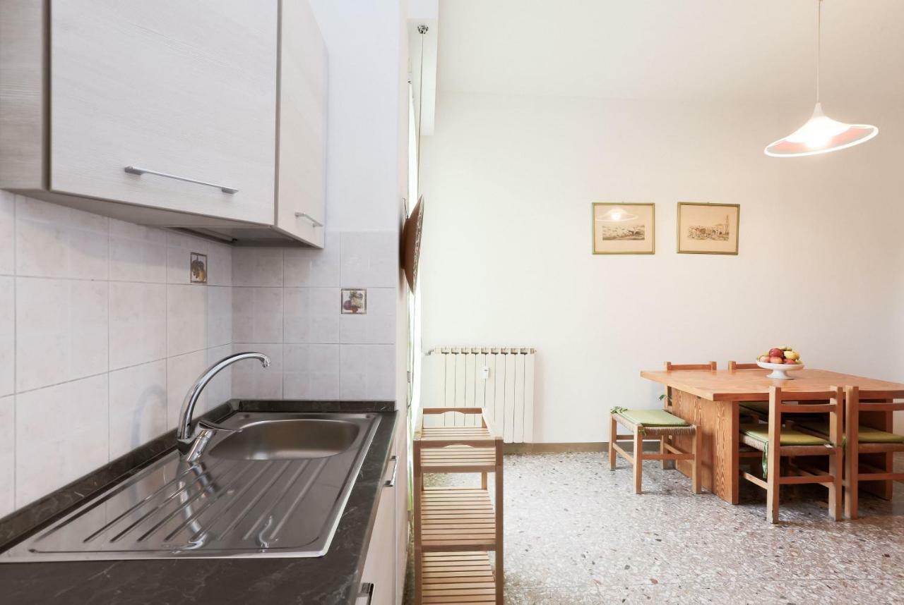 Apartment Da Vinci *