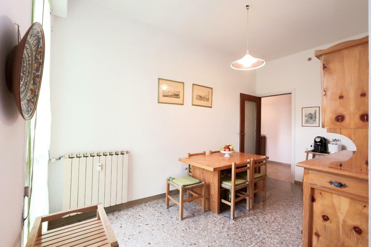 Apartment Da Vinci Florence