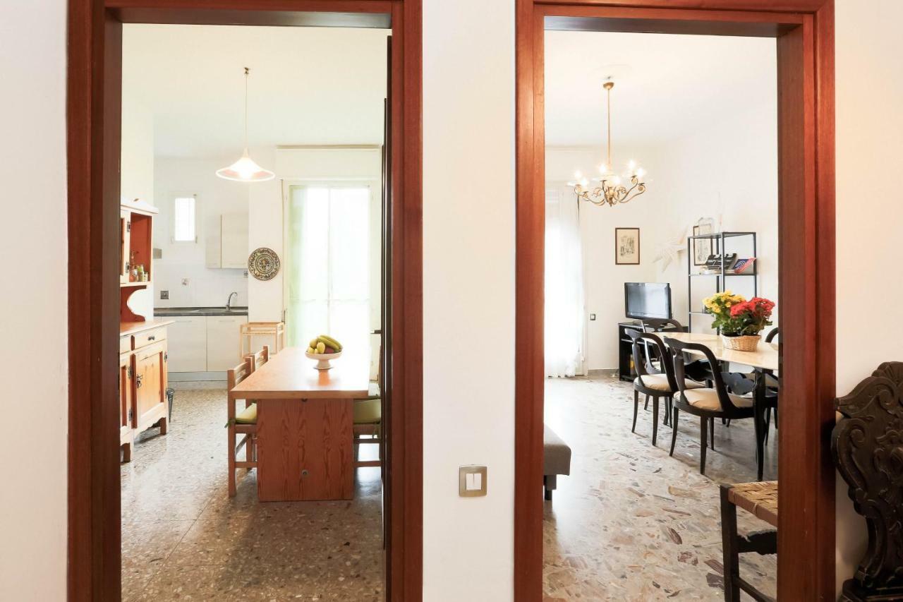 Apartment Da Vinci Florence