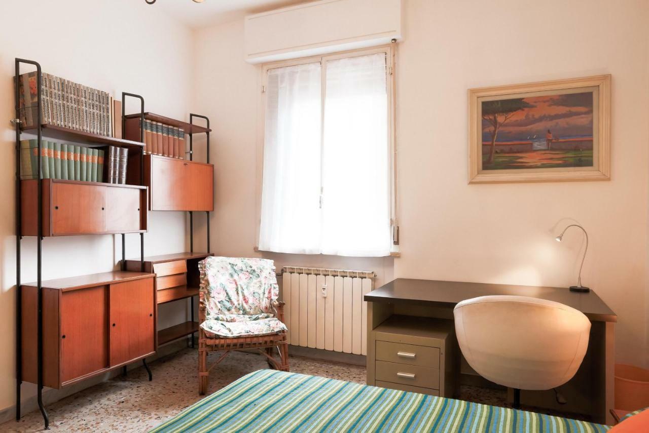 Da Vinci Apartment *