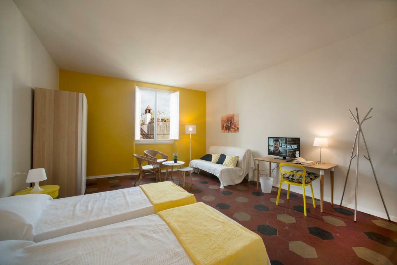 Oasis Maison d'hôtes Florence