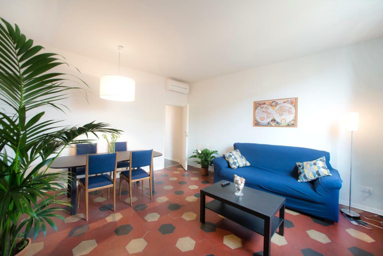 Oasis Maison d'hôtes Florence