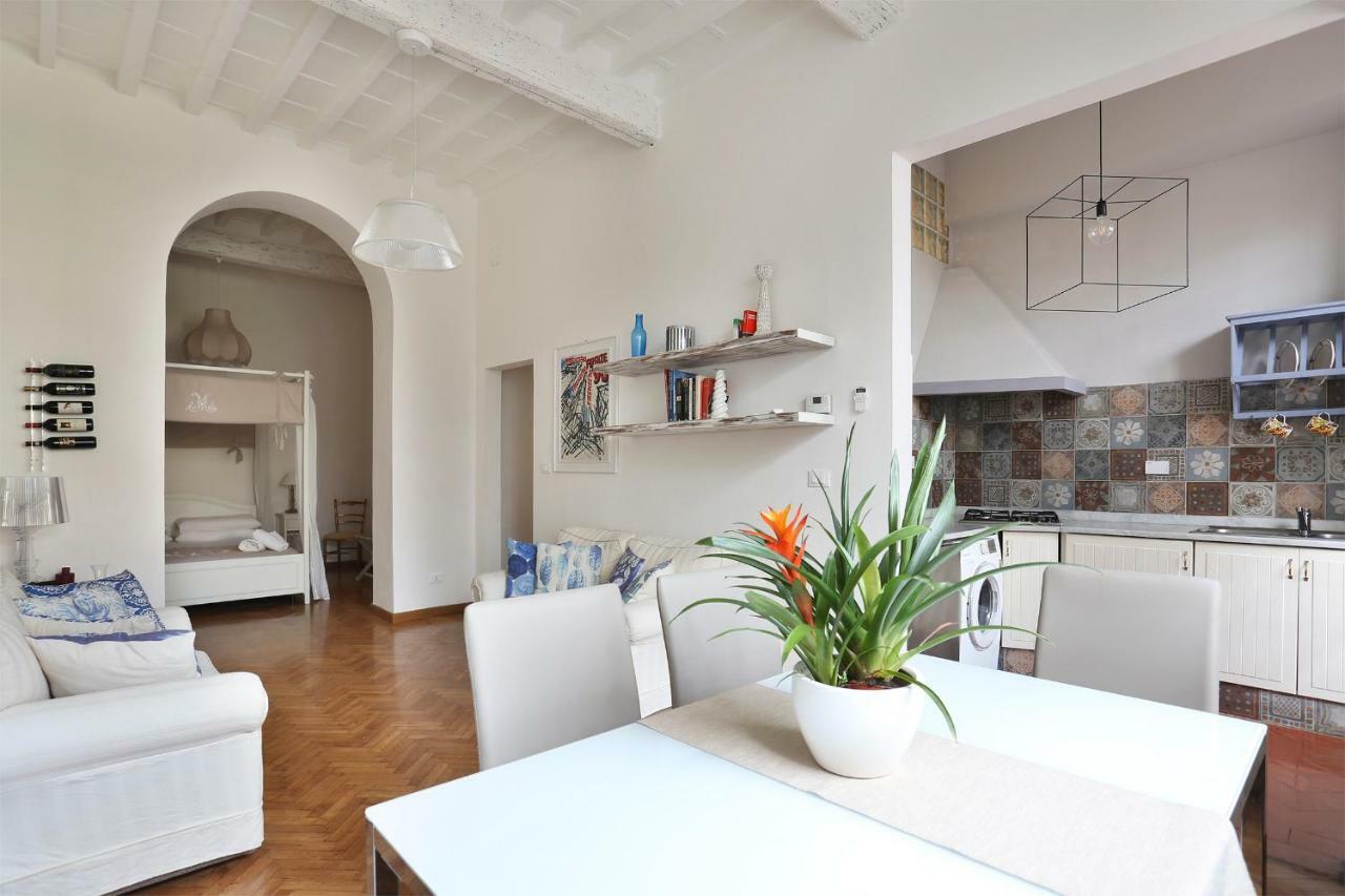 Relais Il Ronco Apartment Florence