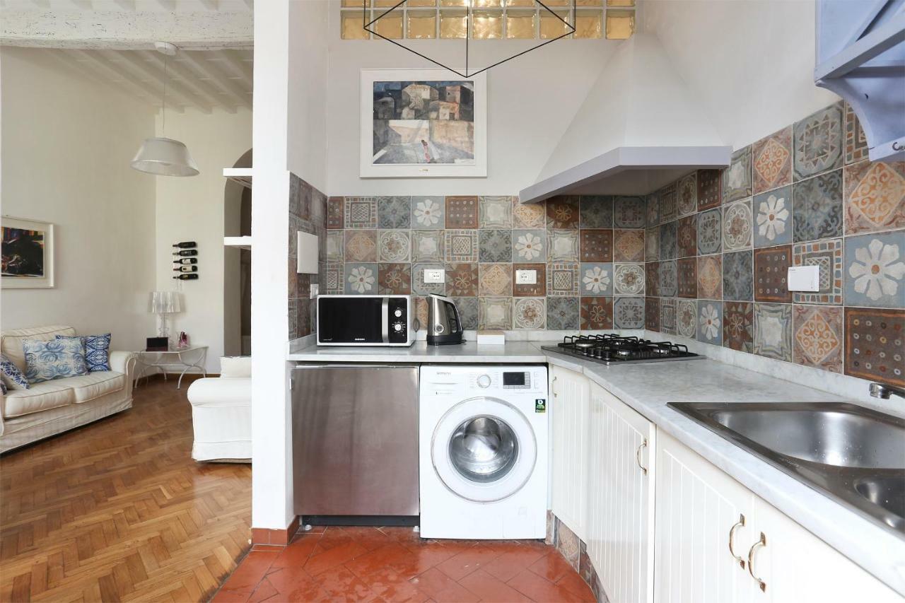 Relais Il Ronco Apartment *