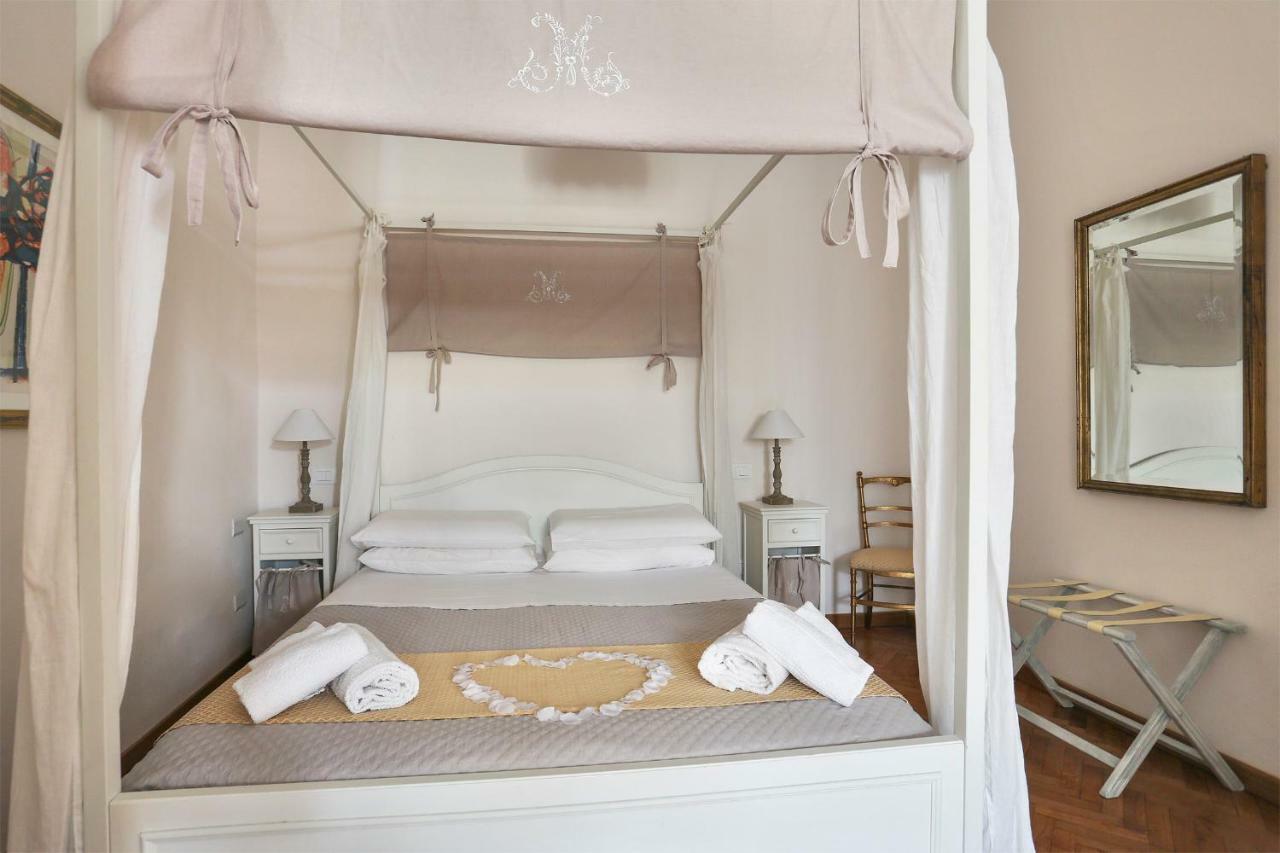 Relais Il Ronco Florence