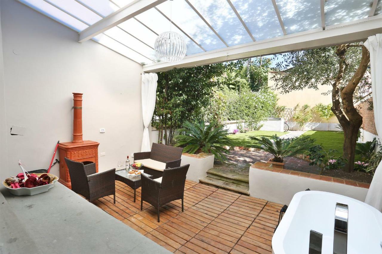 Apartment Relais Il Ronco *