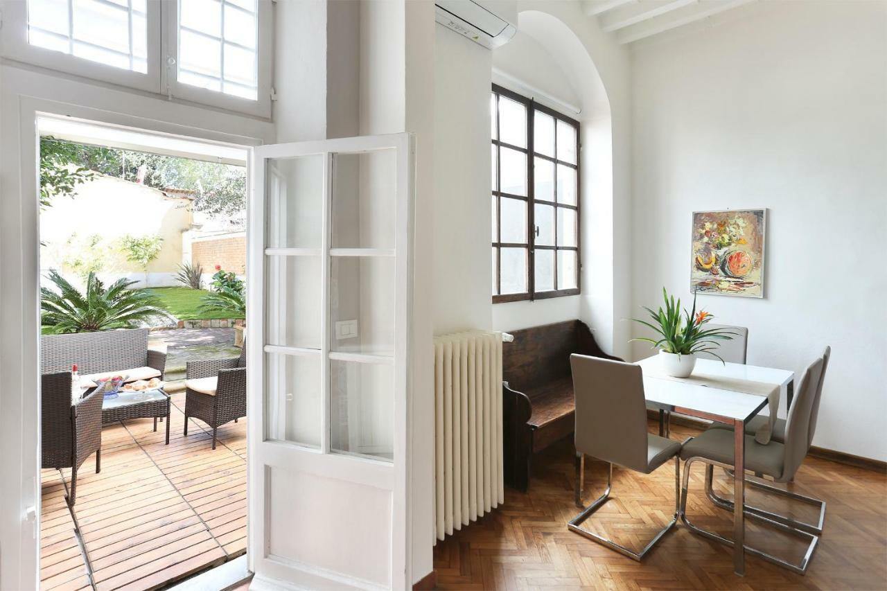 Relais Il Ronco Florence