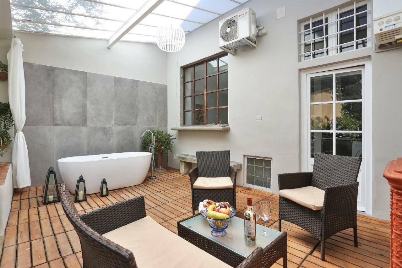 Apartment Relais Il Ronco Florence