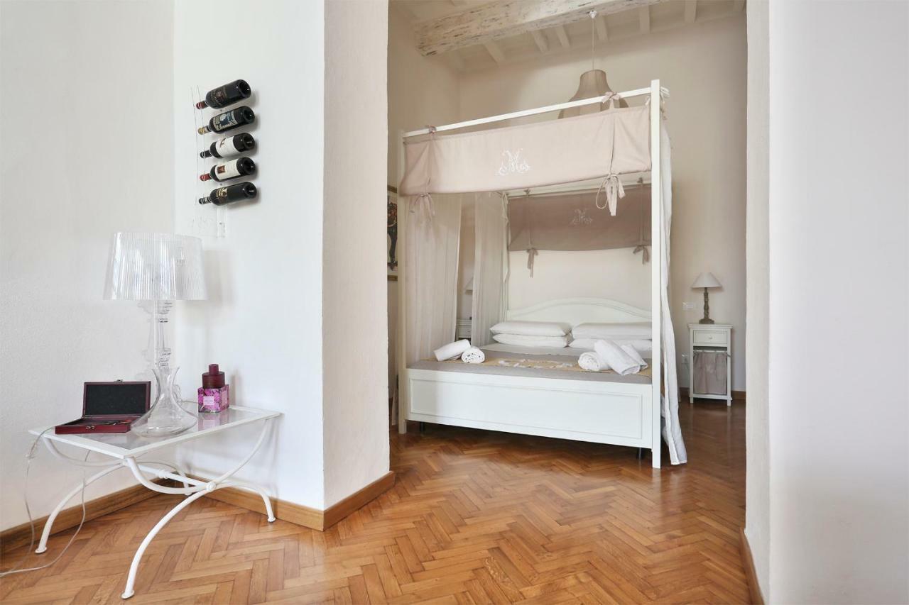 Apartment Relais Il Ronco Florence