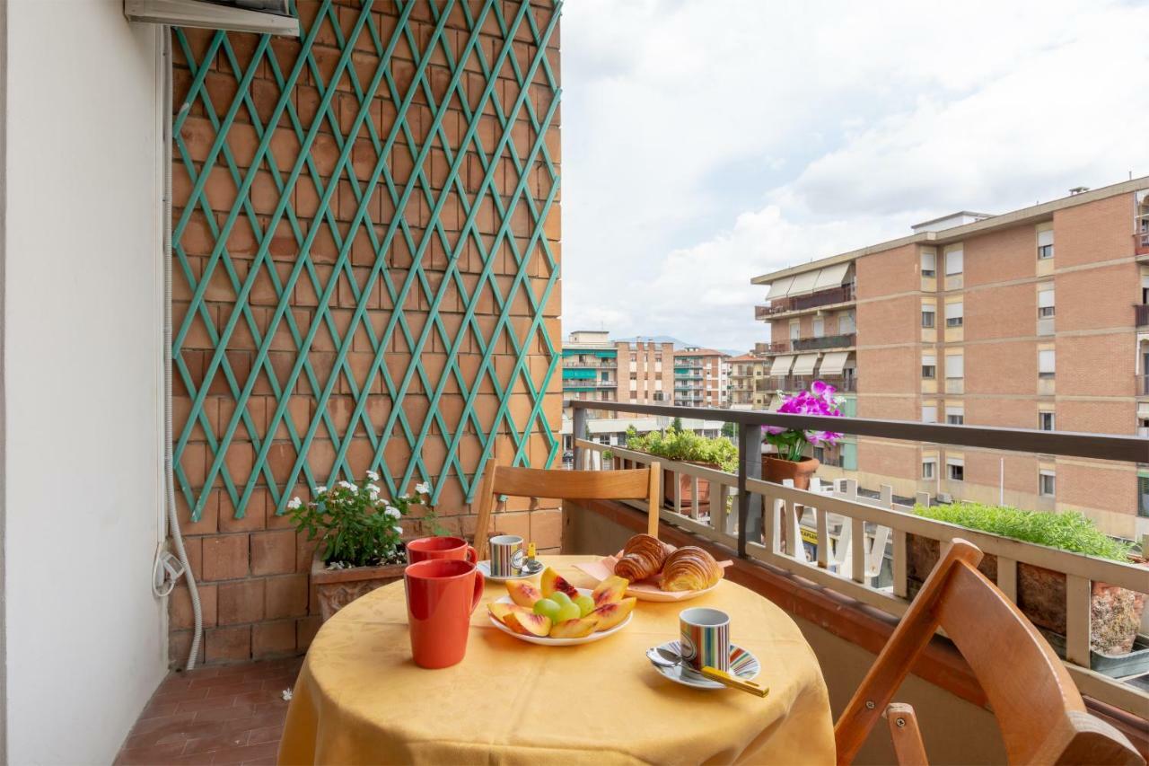 Apartment Talenti Florence