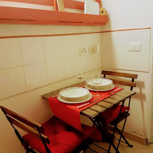 Il Nido Di Boboli Apartment *