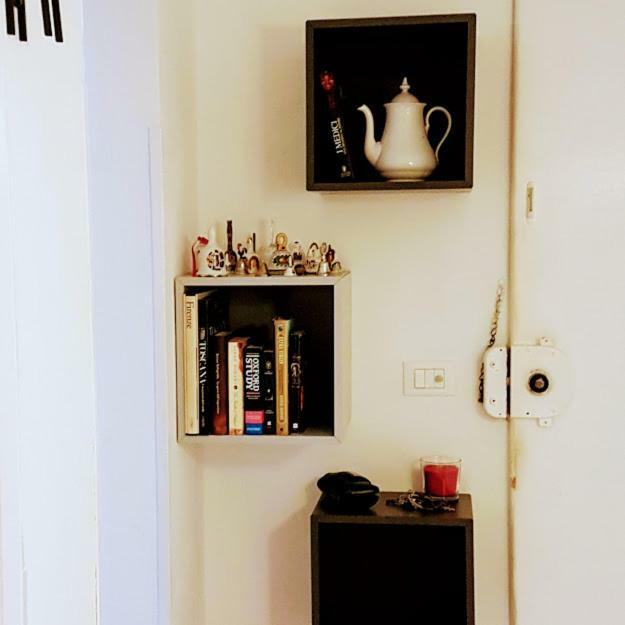 Il Nido Di Boboli Apartment *