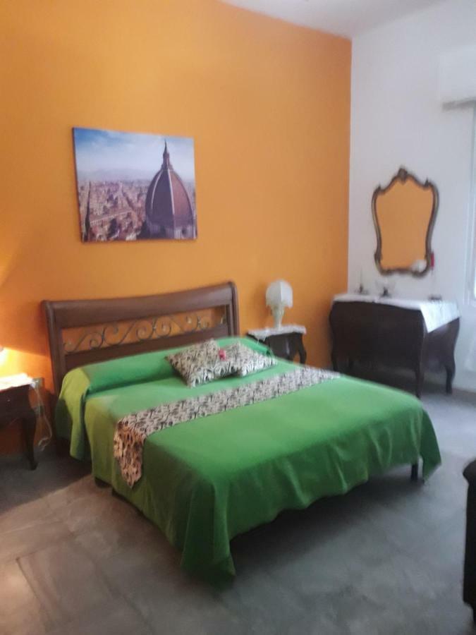 Jade Apartment Florence