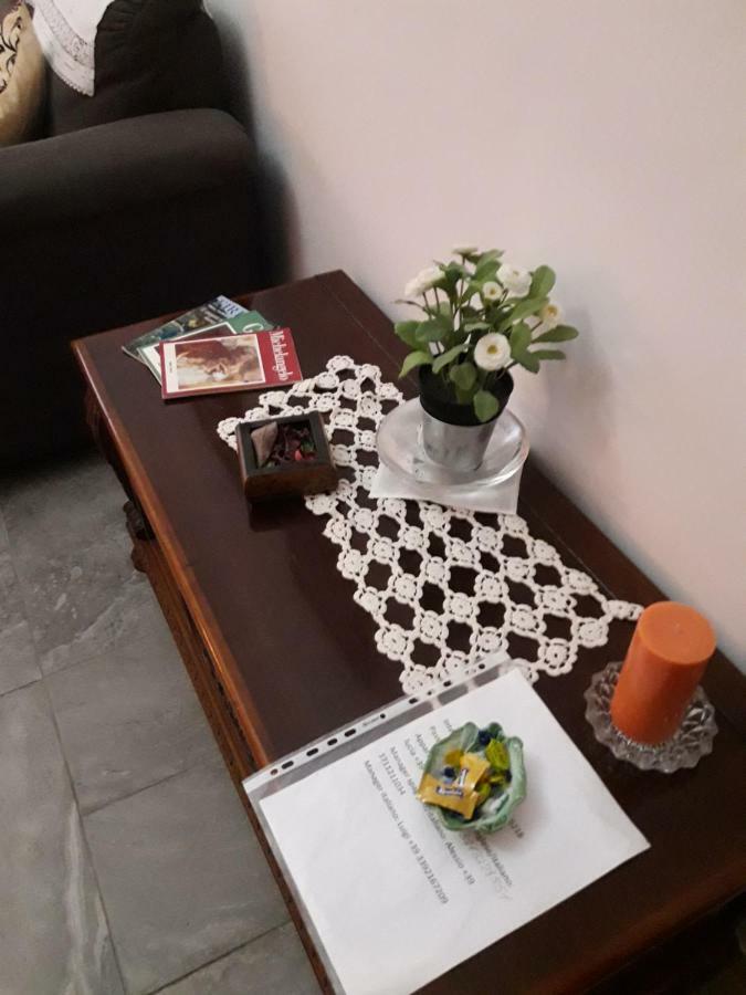 Apartment Jade *