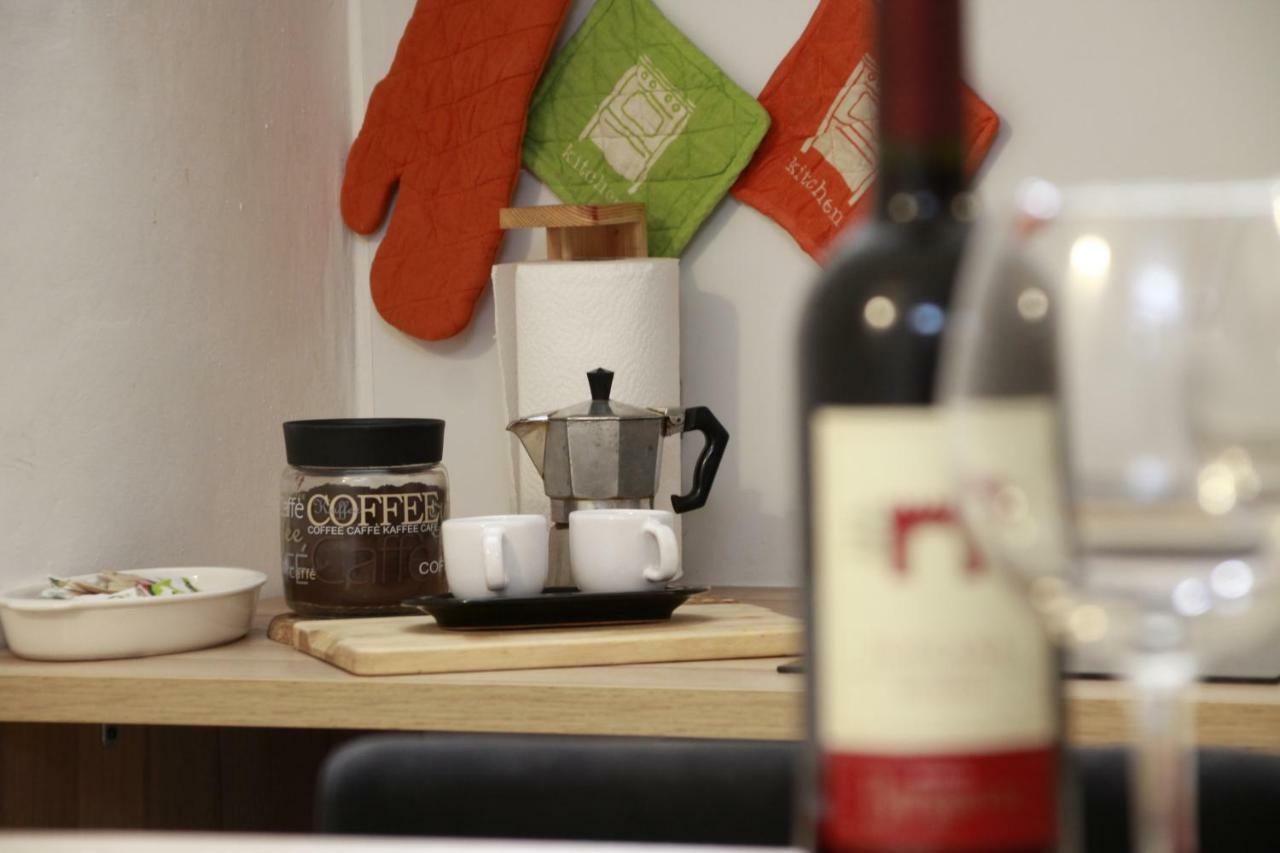 Leopoldini Apartment Florence