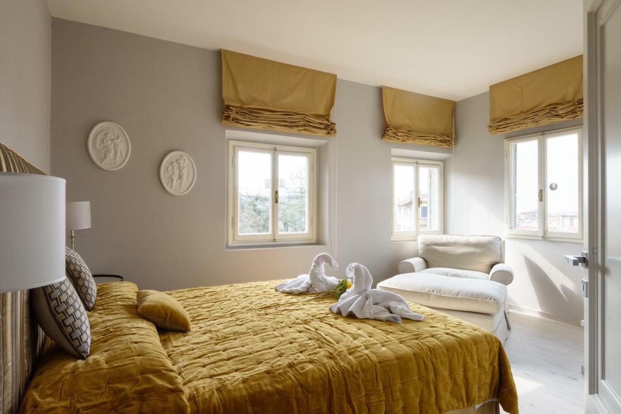 Apartment Le Mille E Notte Exclusive Florence