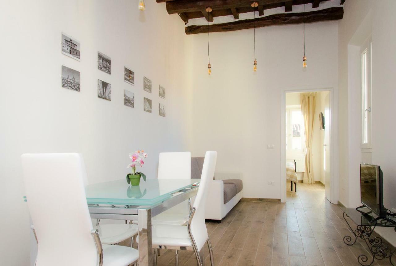 David's Santa Maria Novella Appartement