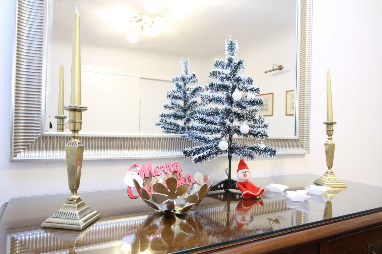 Apartment Via Borgo Ognissanti One Bedroom
