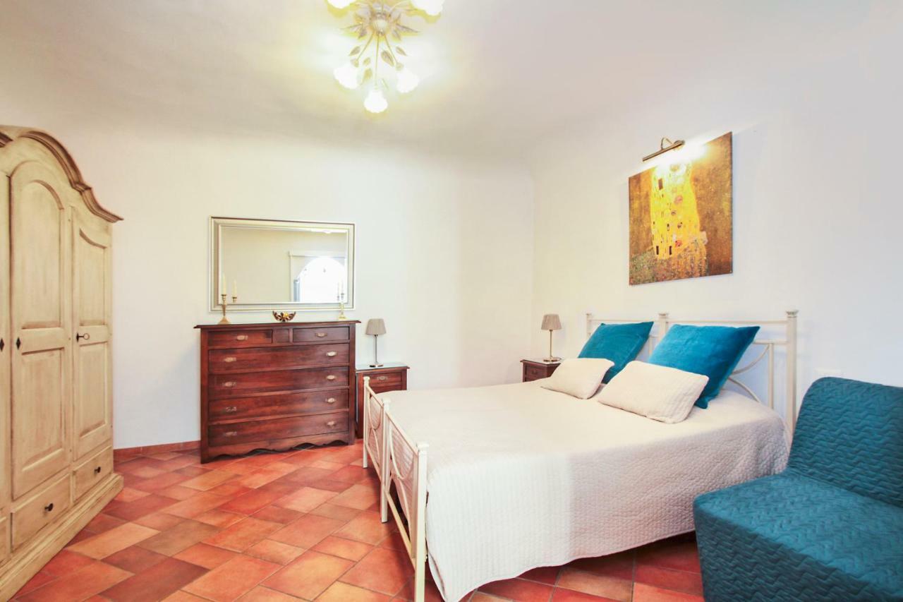 Via Borgo Ognissanti One Bedroom * Florence